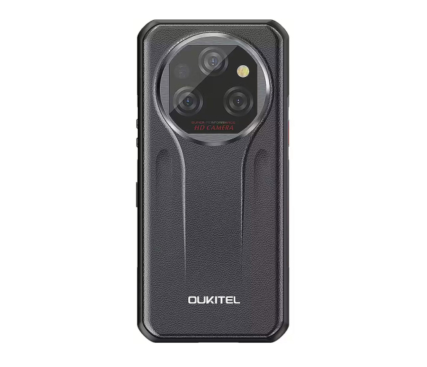 OUKITEL WP39 Pro 12/512GB 11000mAh Szary WP39Pro-GY/OL - 1360302 - zdjęcie 3
